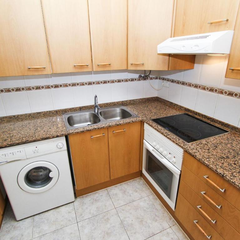 VILLAGE HomeStay By Turismar - Apartment with Balcony - 10