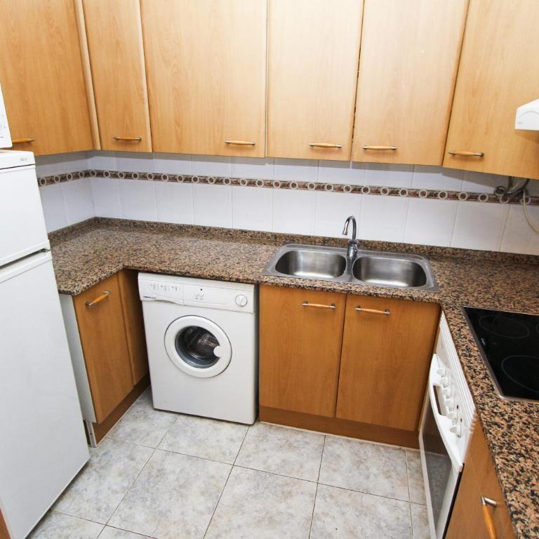 VILLAGE HomeStay By Turismar - Apartment with Balcony - 12