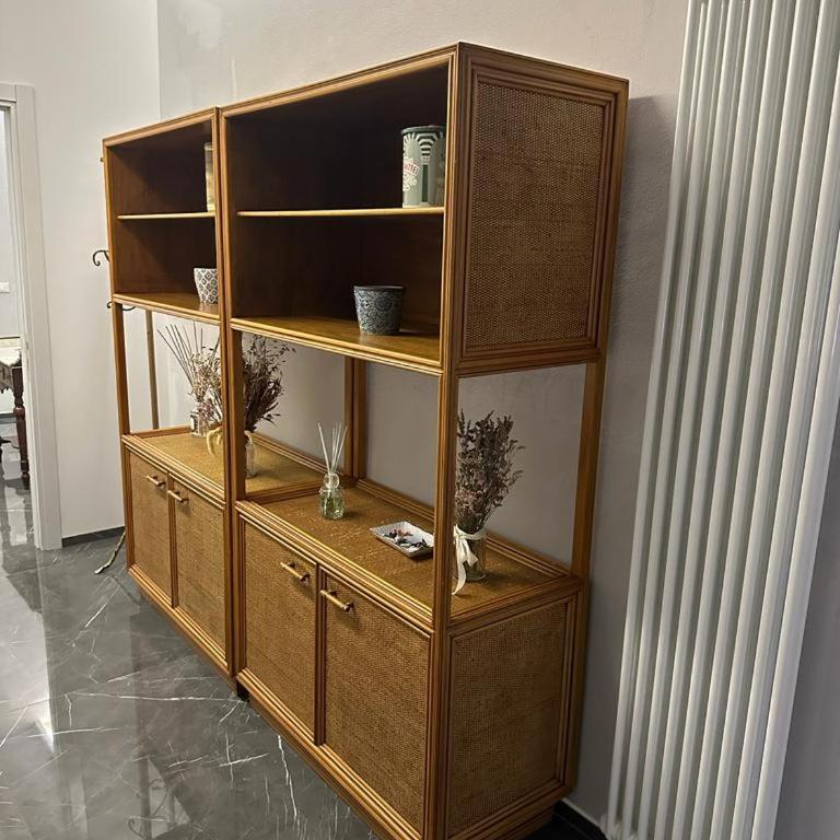 Casa Cavour - Appartamento Deluxe - 11