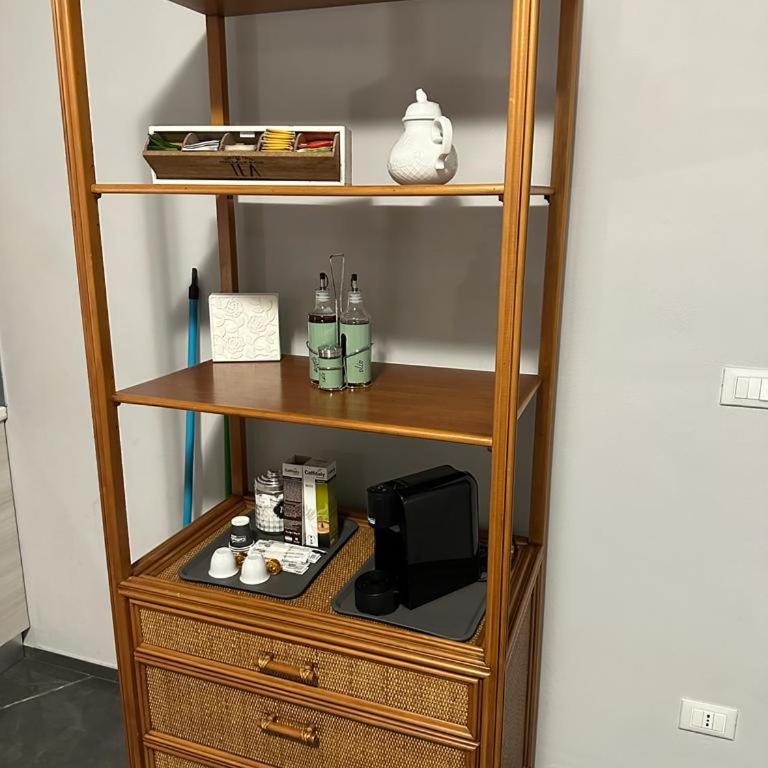 Casa Cavour - Appartamento Deluxe - 9
