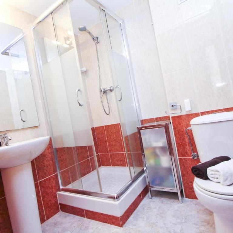 VILLAGE HomeStay By Turismar - Apartment with Balcony - 20