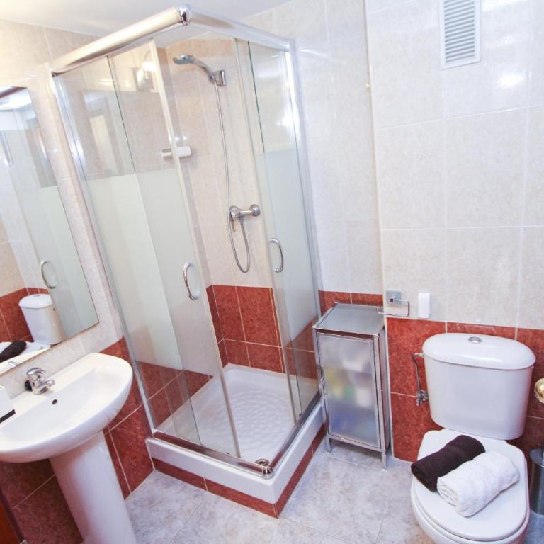 VILLAGE HomeStay By Turismar - Apartment with Balcony - 22
