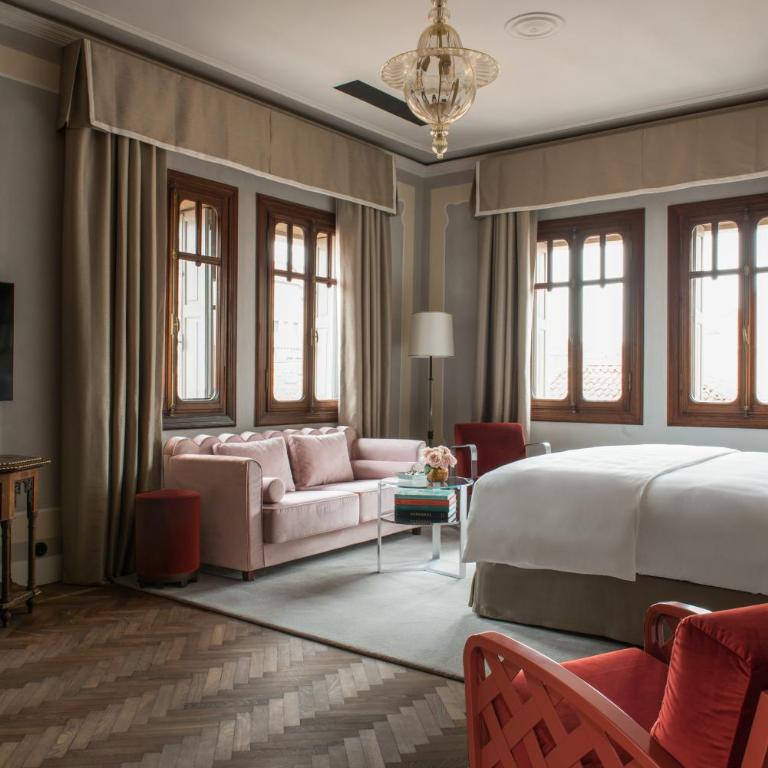 Nolinski Venezia - Evok Collection - Suite - 1