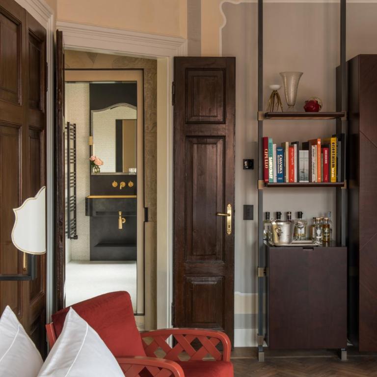Nolinski Venezia - Evok Collection - Suite - 2