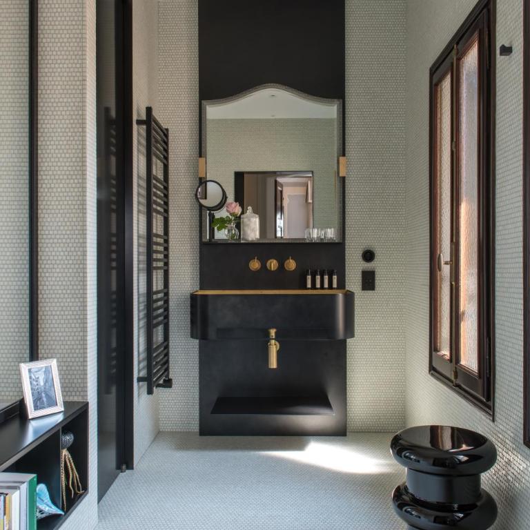 Nolinski Venezia - Evok Collection - Suite - 4