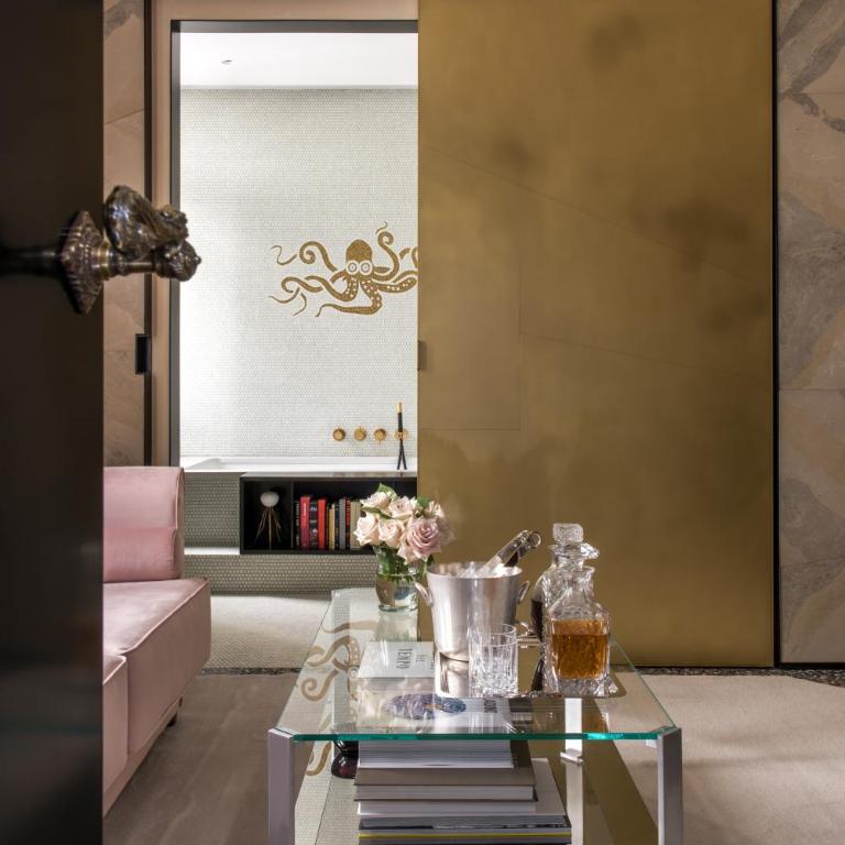 Nolinski Venezia - Evok Collection - Master Suite - 3