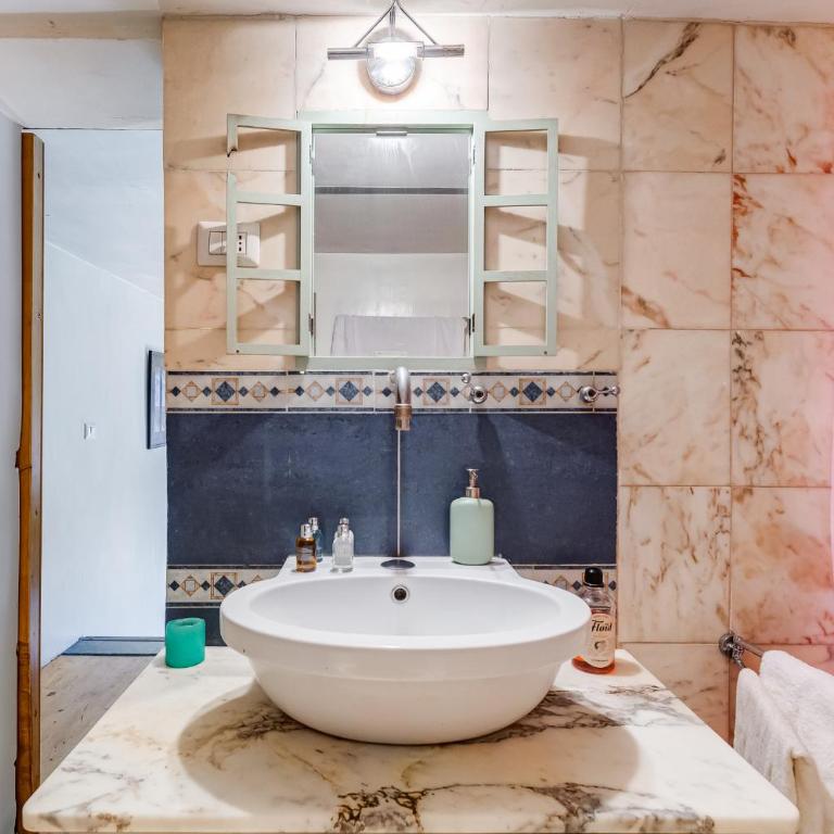 the happy suite, just renovated - Appartamento con 2 Camere da Letto - 18