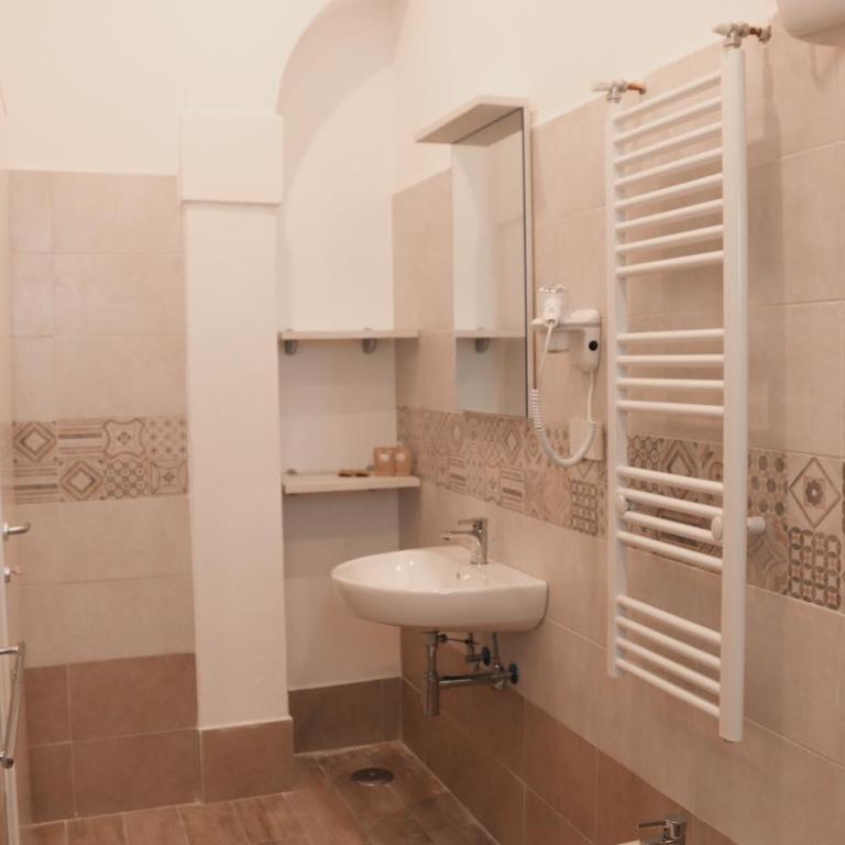 Primavilla Relais - Double Room with Garden View - 2