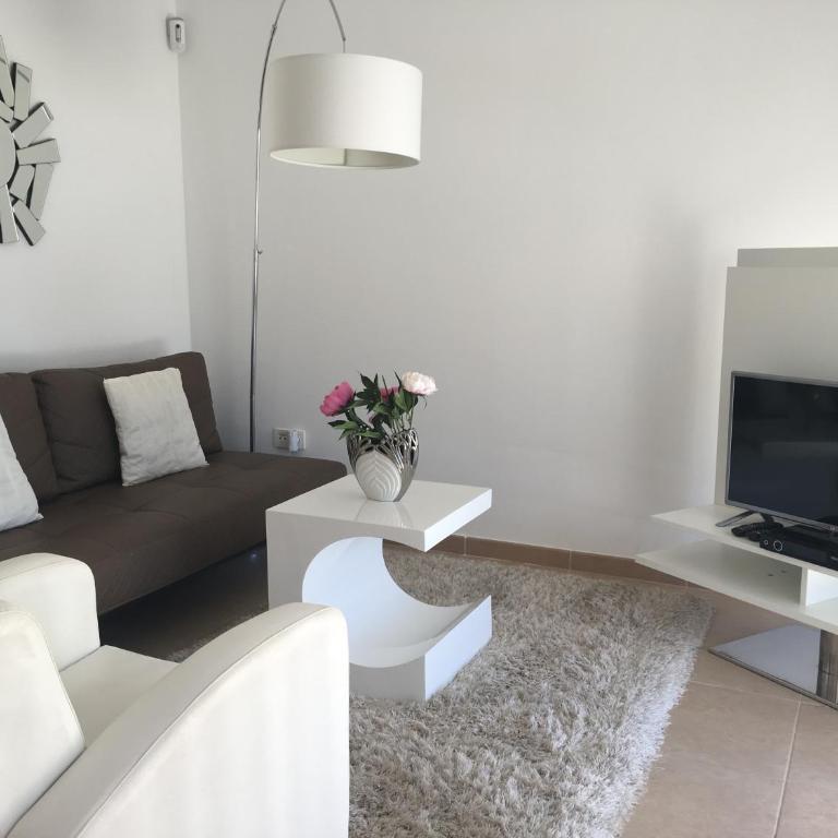 Duplex con piscina individual y vistas al mar en Torrevieja - Casa Unifamiliar de 2 dormitorios - 14