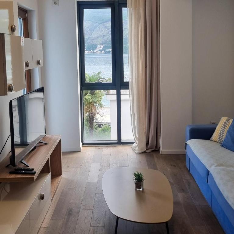 Doxa M Apartments - Apartment with Sea View - 37
