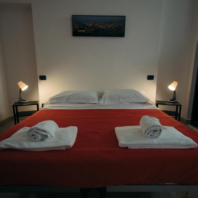 Amalia Apartment Via La Farina - Monolocale - 3