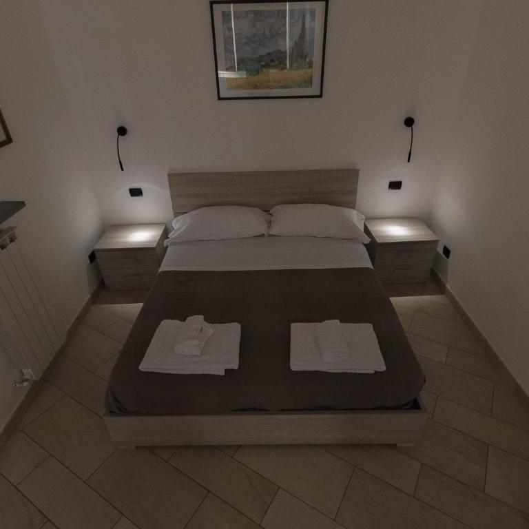 Amalia Apartment Via La Farina - Appartamento con 1 Camera da Letto - 23