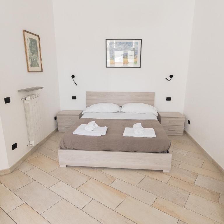 Amalia Apartment Via La Farina - Appartamento con 1 Camera da Letto - 3