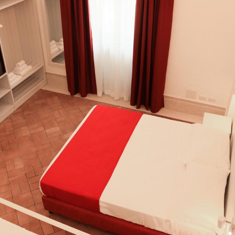 Primavilla Relais - Quadruple Room - 8