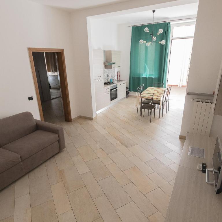 Amalia Apartment Via La Farina - Appartamento con 1 Camera da Letto - 5