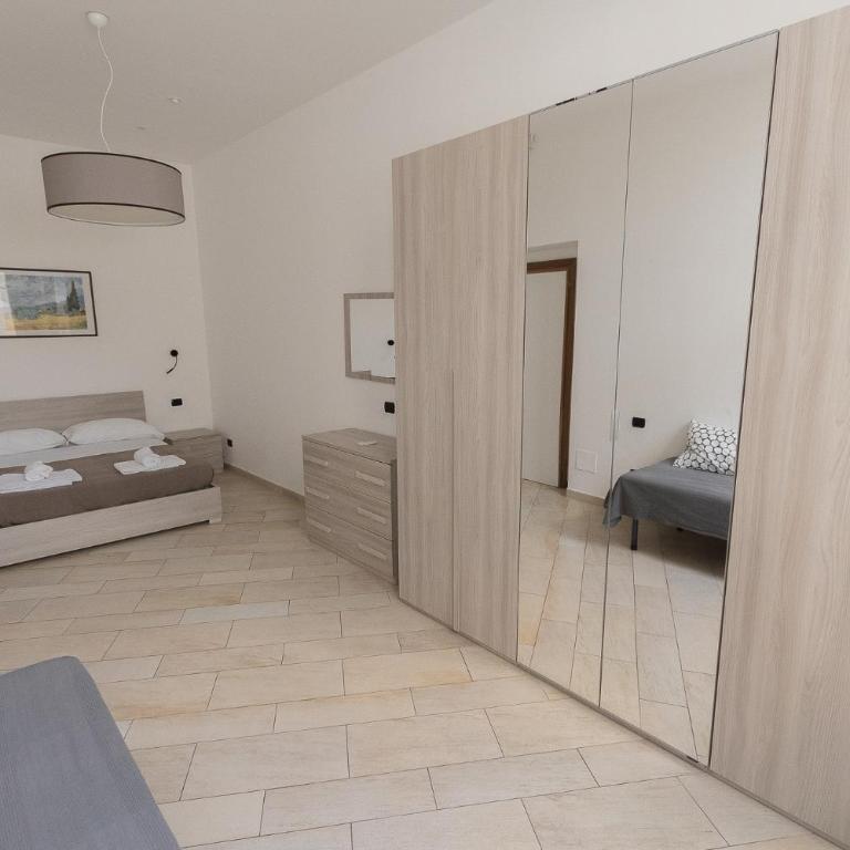 Amalia Apartment Via La Farina - Appartamento con 1 Camera da Letto - 16