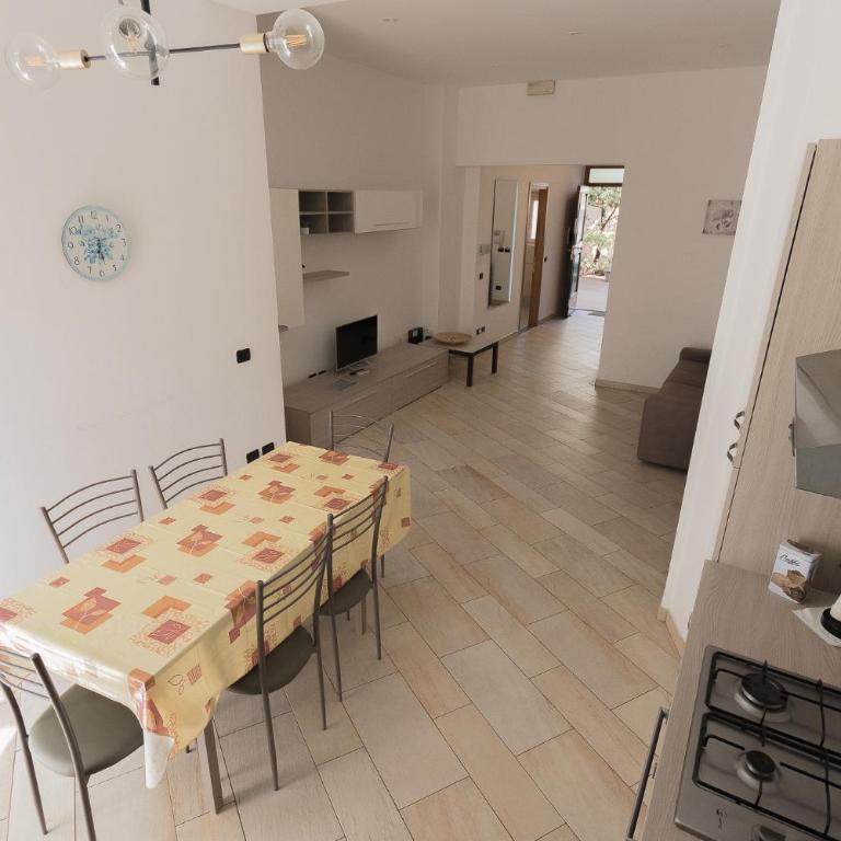 Amalia Apartment Via La Farina - Appartamento con 1 Camera da Letto - 6
