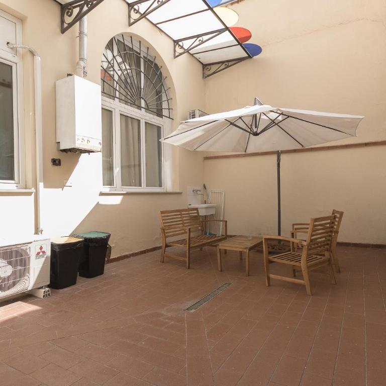 Amalia Apartment Via La Farina - Appartamento con 1 Camera da Letto - 21