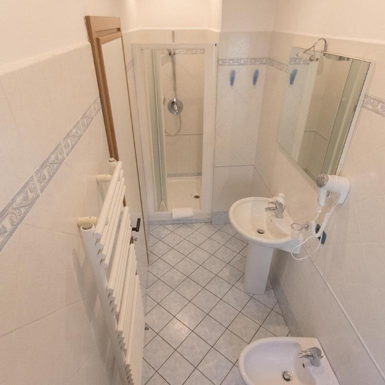 Amalia Apartment Via La Farina - Appartamento con 1 Camera da Letto - 9