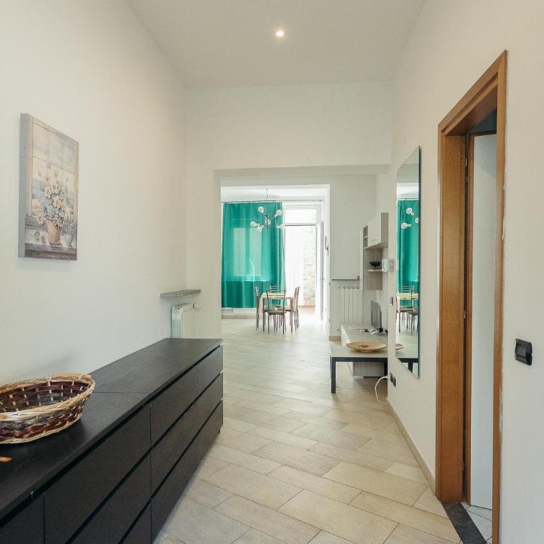 Amalia Apartment Via La Farina - Appartamento con 1 Camera da Letto - 15