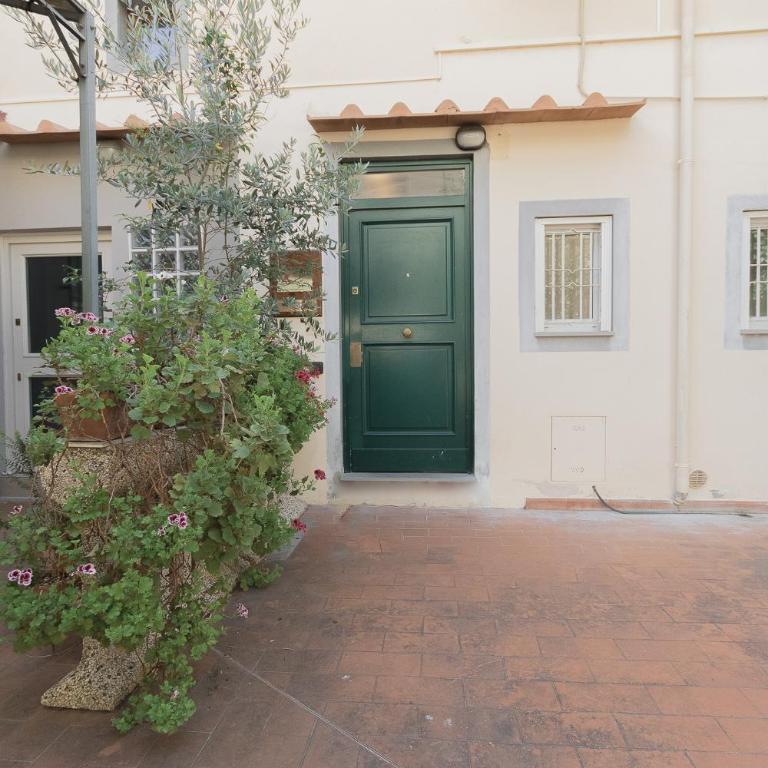 Amalia Apartment Via La Farina - Appartamento con 1 Camera da Letto - 12