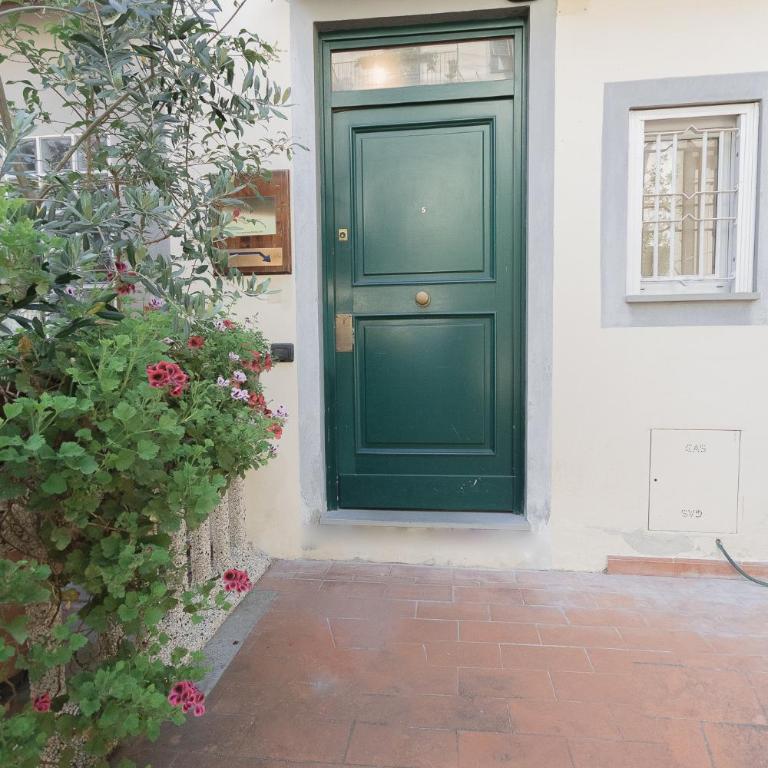 Amalia Apartment Via La Farina - Appartamento con 1 Camera da Letto - 13