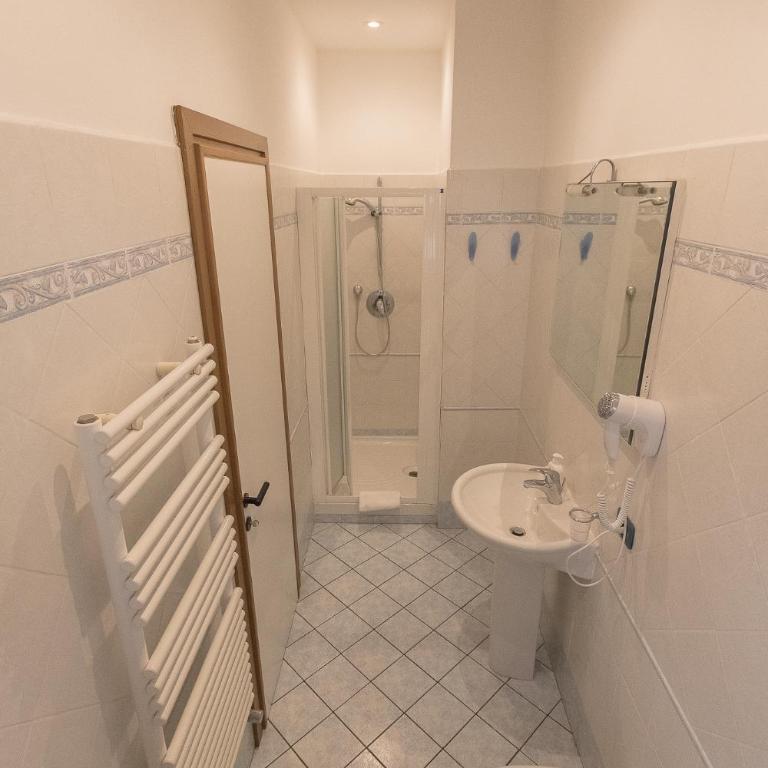 Amalia Apartment Via La Farina - Appartamento con 1 Camera da Letto - 17