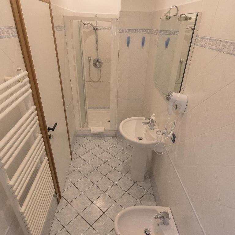 Amalia Apartment Via La Farina - Appartamento con 1 Camera da Letto - 22