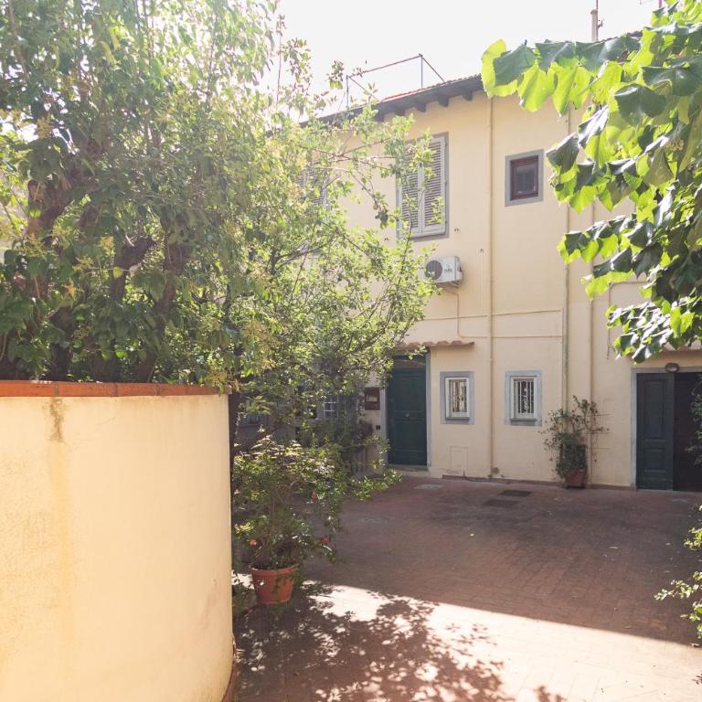 Amalia Apartment Via La Farina - Appartamento con 1 Camera da Letto - 26
