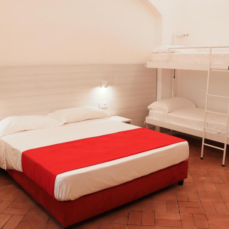 Primavilla Relais - Quadruple Room - 6
