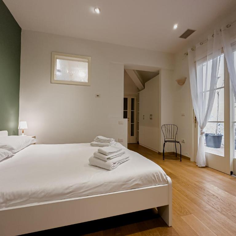 Realkasa Belfiore Apartment - Appartamento con 1 Camera da Letto - 9