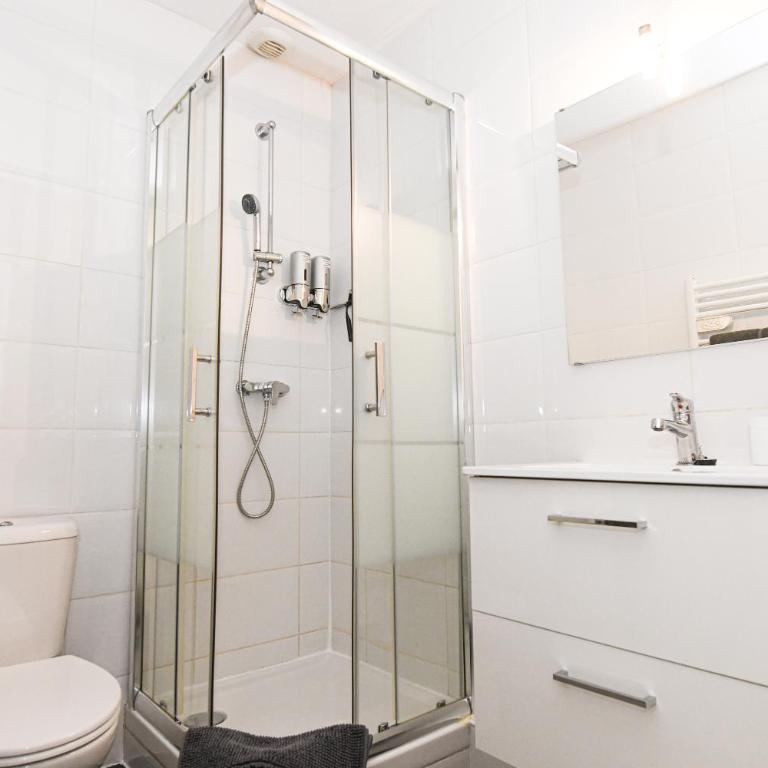 La terrasse de Dupuy,appartement climatisé - Apartamento de 1 dormitorio - 10