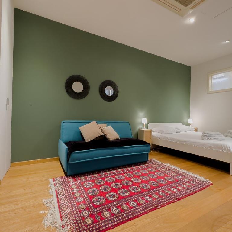 Realkasa Belfiore Apartment - Appartamento con 1 Camera da Letto - 5