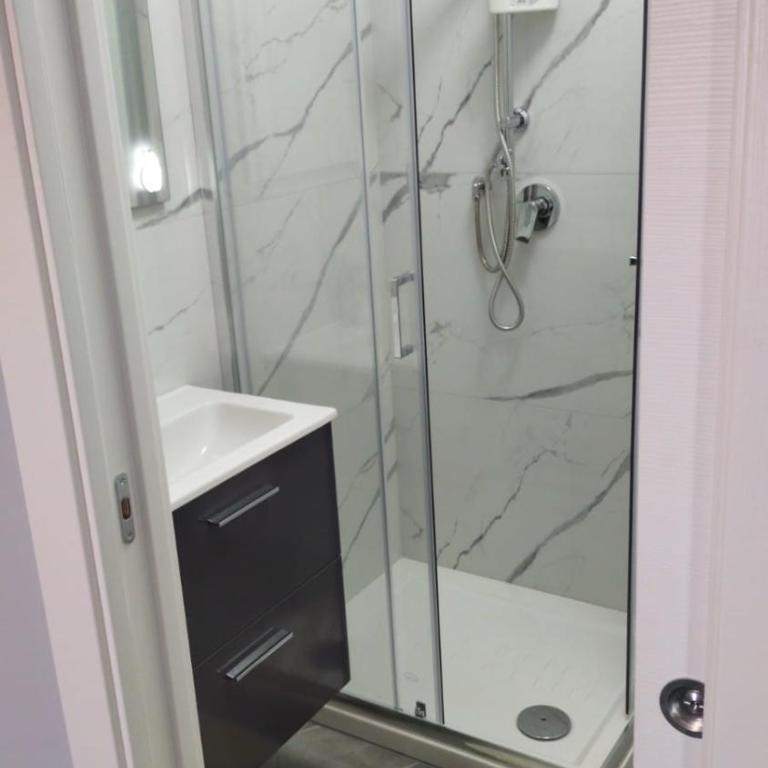 B&B S Home - Chambre Deluxe - 14