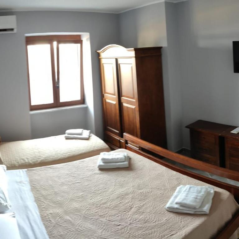 B&B S Home - Chambre Deluxe - 8