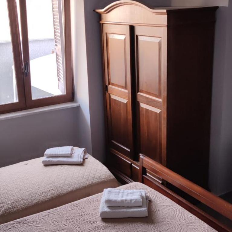 B&B S Home - Chambre Deluxe - 26