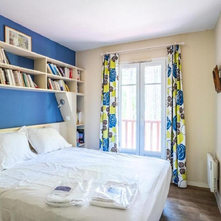 Residence Lacanau Les Pins - maeva Home - Maison 3 Chambres Prestige (8 Personnes) - 4