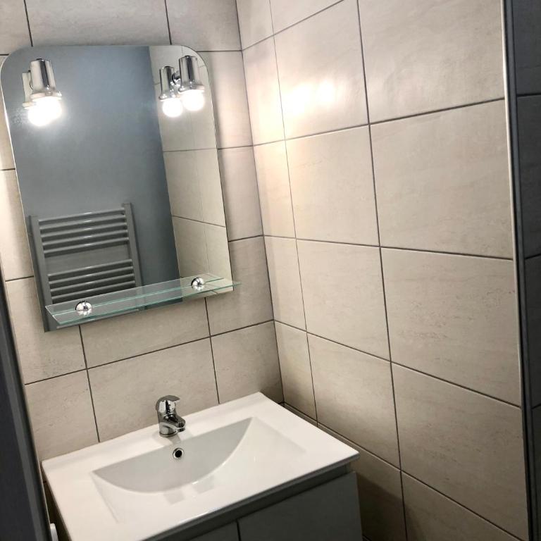 La rocaille du château - One-Bedroom Apartment - 2