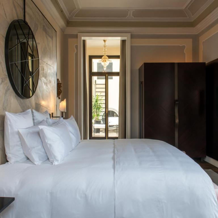 Nolinski Venezia - Evok Collection - Terrace Master Suite - 2