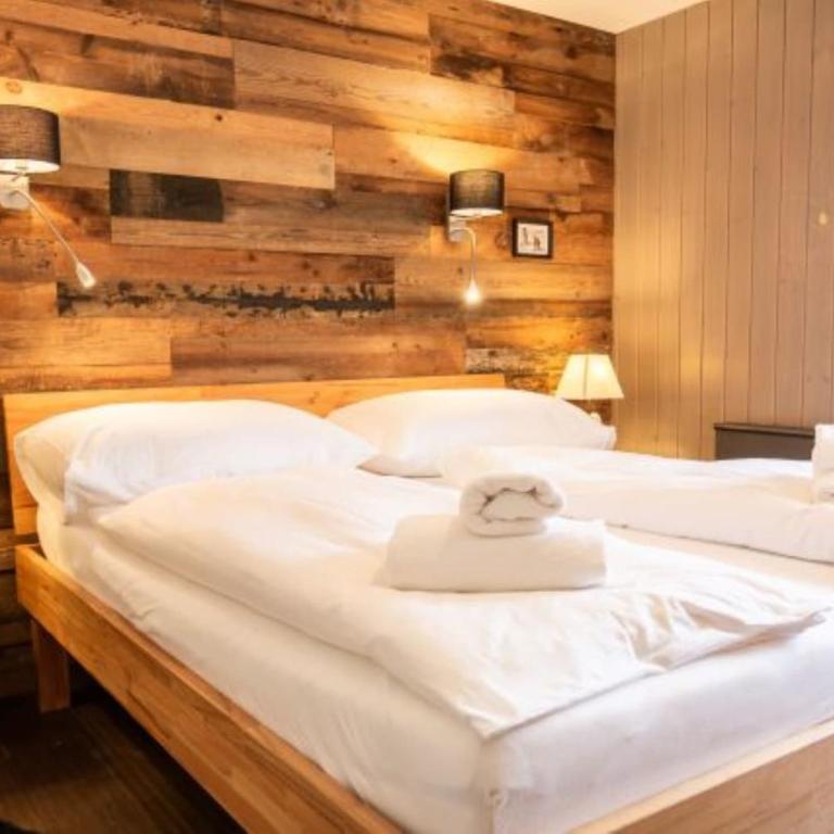 Chalet La Neuf - Chalet - 19