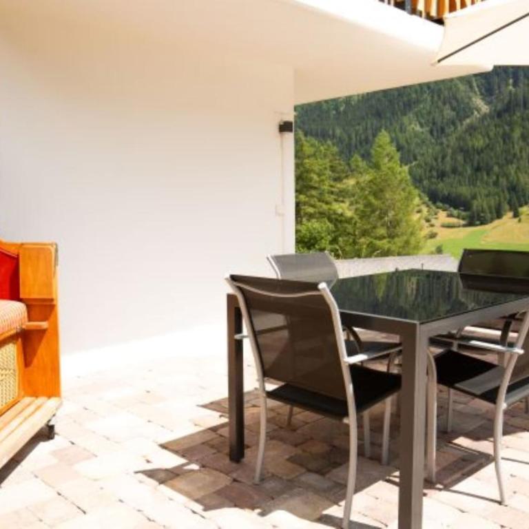 Chalet La Neuf - Chalet - 30