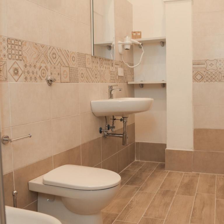 Primavilla Relais - Double Room with Garden View - 1