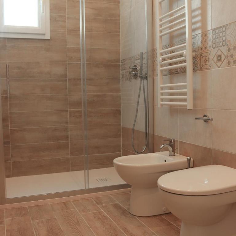 Primavilla Relais - Double Room with Garden View - 3