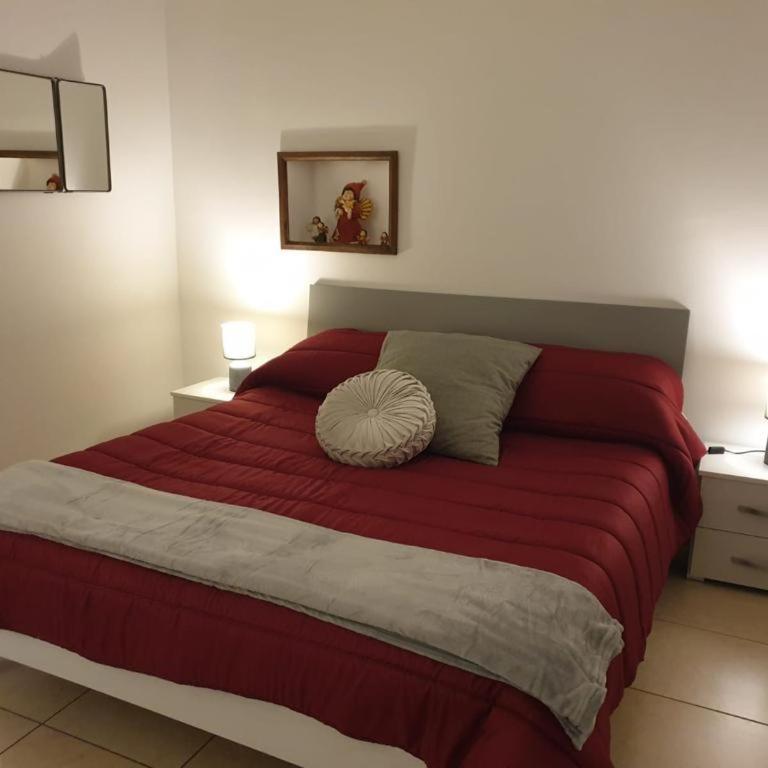 Casa Francesca - Appartamento con 1 Camera da Letto - 1
