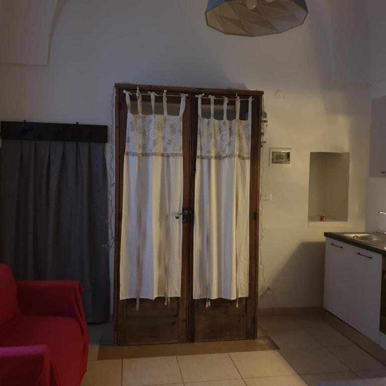 Casa Francesca - Appartamento con 1 Camera da Letto - 4