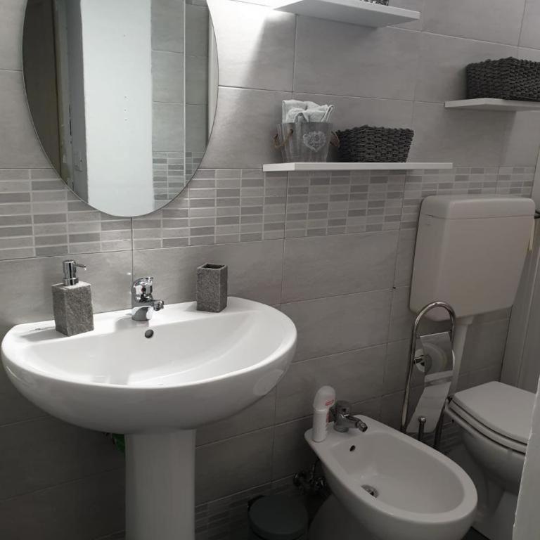 Casa Francesca - Appartamento con 1 Camera da Letto - 5