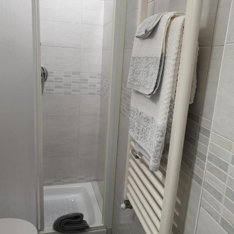 Casa Francesca - Appartamento con 1 Camera da Letto - 7