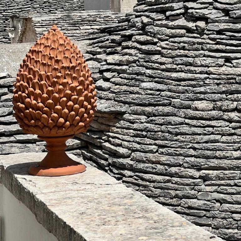Trulli MADIA Luxury Alberobello - Trullo Piccolo - 2