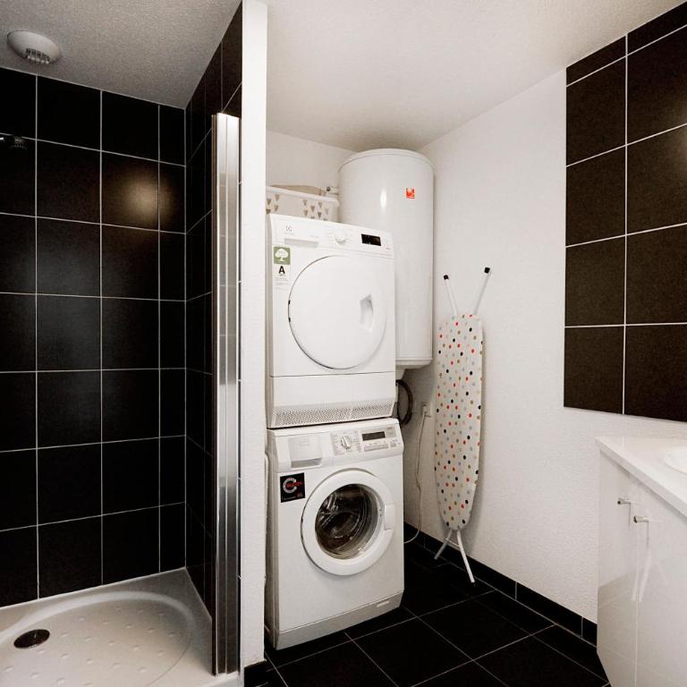 L'évasion - Charmant appt pour 4 - Appartement 2 Chambres - 5