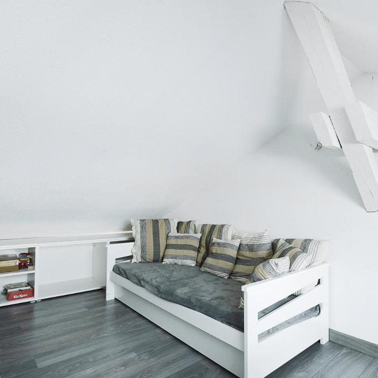 L'évasion - Charmant appt pour 4 - Appartement 2 Chambres - 11